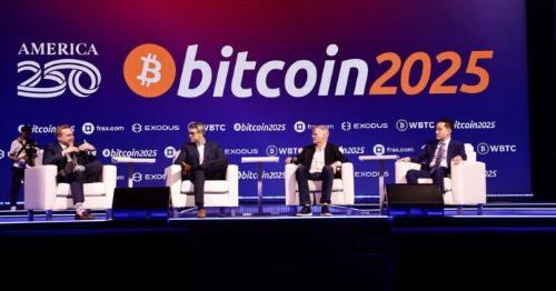 比特币迎来新纪元：行业专家预测数万亿美元机构资金将涌入