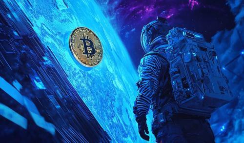 Chainlink创始人Sergey Nazarov：比特币正成为避险资产，或迎历史新高