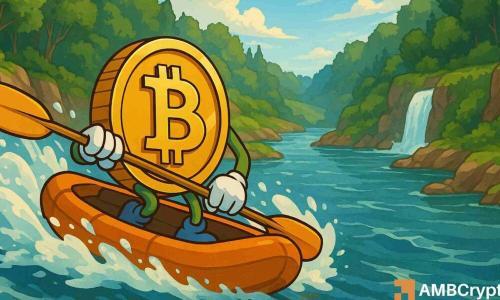 比特币经典牛熊周期是否终结?ETF与机构影响或改变市场格局