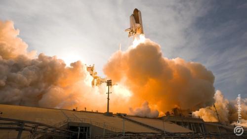 SpaceX星际飞船成功进入太空但遭遇失控挑战