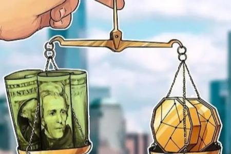 深谈稳定币,Stablecoin现在还是蓝海吗?