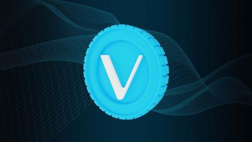 VeChain面临0.03美元阻力,六月能否突破0.05美元大关?