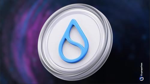 SUI社区投票通过解锁黑客资金以补偿Cetus交易员