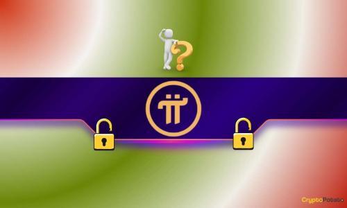 Pi Network价格预测:PI Waterfall解锁潮来临,6月Pi2 Day或成关键转折点