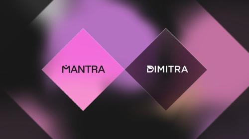 MANTRA Chain 与 Dimitra 合作,将价值 10 亿美元的农业资产代币化