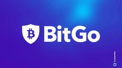 BitGo开始向FTX债权人发放第二阶段还款，提款需等待至5月30日