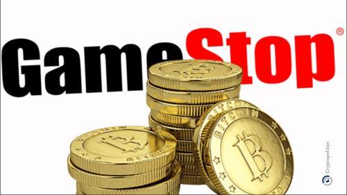 GameStop 购入 4,710 枚比特币，价值达 5.13 亿美元，资产负债表大幅扩张