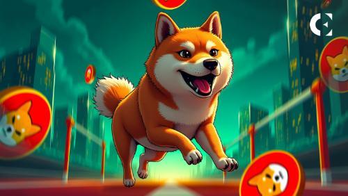 比特币引领市场突破,柴犬币或迎关键上涨机遇