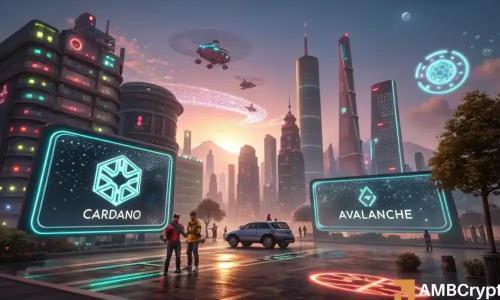 SEC推迟灰度Cardano和Avalanche ETF决定：监管不确定性下的市场反应