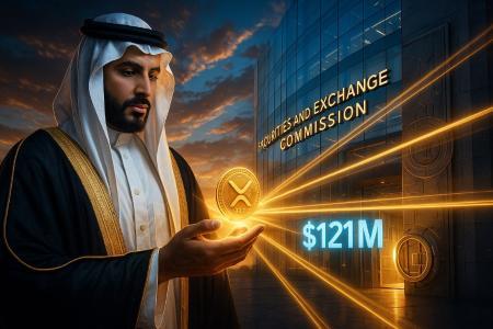  Ripple：随着美国证券交易委员会投票临近，沙特王室支持 1.21 亿美元的 XRP 押注，未来 XRP 价格将上涨 2.91 美元 