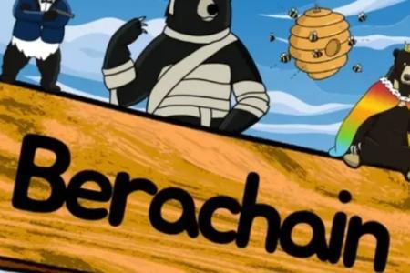 流动性危机中的Berachain:PoL机制能否逆风翻盘?