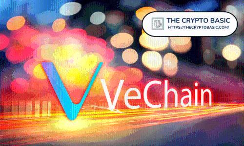 VeChain跌破0.027美元支撑位,看涨模式面临失效风险