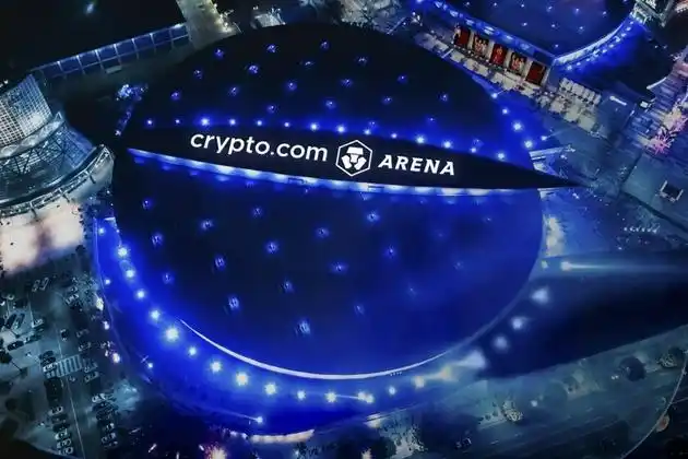 NBA 的加密「掘金」记