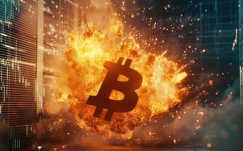 特朗普媒体集团确认25亿美元比特币融资 CA代币暴涨或成市场新星