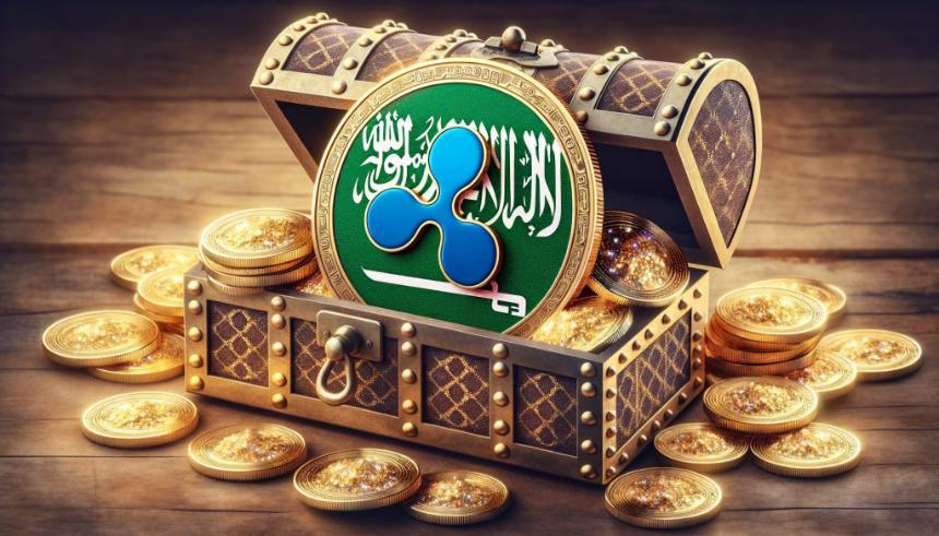 Ripple:随着美国证券交易委员会投票临近,沙特王室支持 1.21 亿美元的 XRP 押注,未来 XRP 价格将上涨 2.91 美元