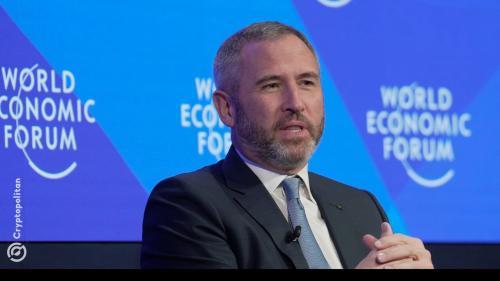 Brad Garlinghouse 呼吁加密社区团结一致 共同推动行业发展