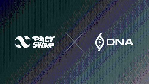 DNA基金豪掷500万美元支持PACT SWAP，推动跨链去中心化交易所革新
