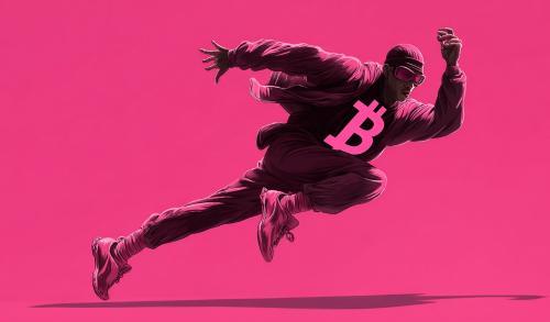 加密货币分析师：比特币突破关键阻力位后将迎来强劲上涨
