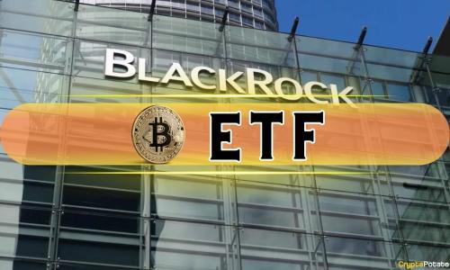 贝莱德比特币ETF连续33天资金流入，过去两周吸金达40亿美元
