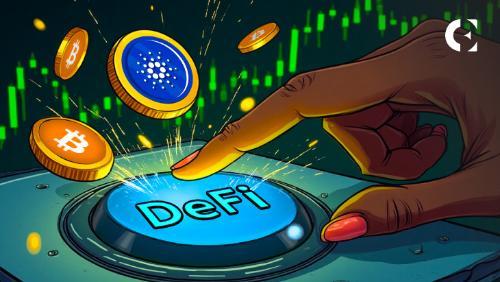 Cardano 成为比特币 DeFi 核心,Lei<span class='keyword'>os</span> 升级助其迈向“最快区块链”