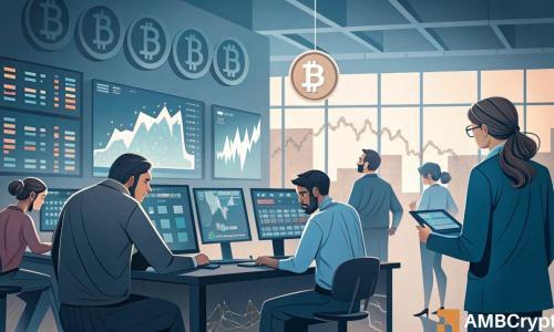 比特币重返11万美元关口：新一轮上涨能否持续的关键因素
