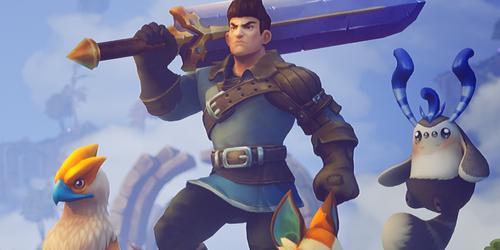 以太坊游戏《Realms of Alurya》与《Wonder Wars》因资金问题即将停运