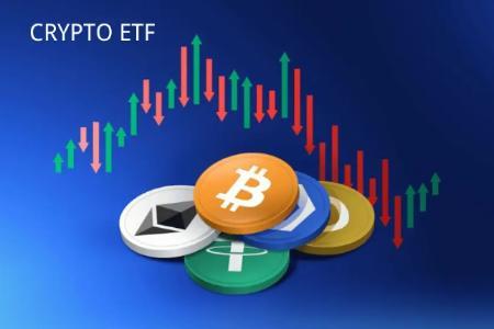 CoinRank：比特币现货ETF连续10天净流入，机构信心助推市场增长