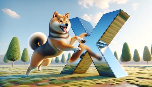 2050年XRP和Shiba Inu价格预测:长期加密货币投资的潜在回报