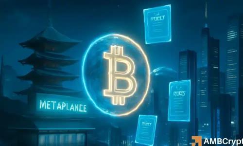 日本 Metaplanet 发行 2100 万美元零利率债券，加速比特币储备扩张计划