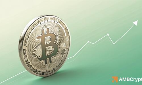 比特币市场情绪转变：是真正复苏的开始还是又一次假突破？