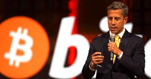 Saifedean Ammous：美元终将衰落，比特币与Tether或成未来货币体系关键