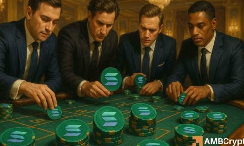 Solana:20亿美元企业资金注入能否推动SOL价格进一步上涨?