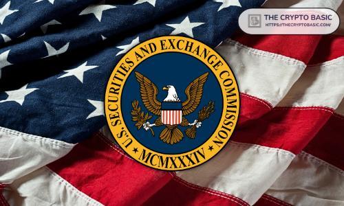 美国SEC明确:部分权益证明网络质押活动不受证券法约束