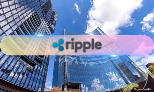 Ripple支持的Hidden <span class='keyword'>Roa</span>d推出面向美国机构的加密货币场外交易掉期平台