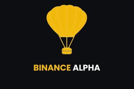 Binance Alpha高阶攻略:高效刷分与收益优化全解析