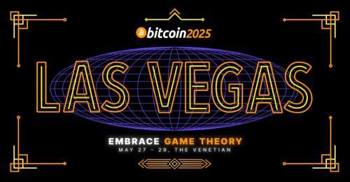  2025年比特币大会：特朗普、巴基斯坦、法拉奇震撼登场 