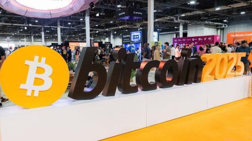 ViaBTC 在 2025 年比特币大会展示全球矿业领导地位