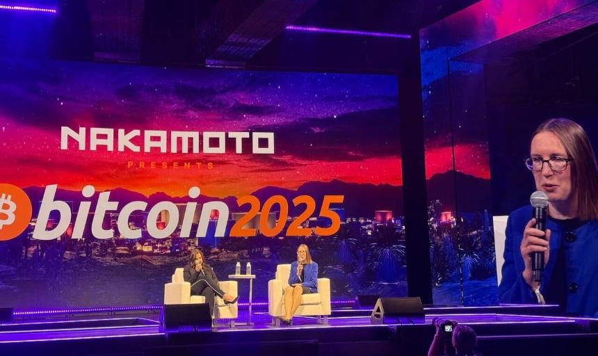 比特币2025大会收官日精彩内容