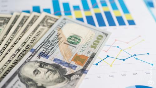 特朗普关税冲击：美国经济第一季度GDP下滑0.2%