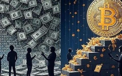  比特币：千禧一代在动荡世界中的财富与自主之路 
