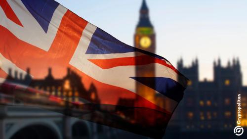 英国改革党公布加密减税和比特币储备计划,进行政策调整