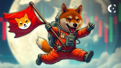 SHIB 10天交易量突破480亿美元，柴犬生态加速崛起