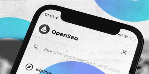 OpenSea 正式推出全新交易平台 OS2 并启动链上奖励系统“Voyages”