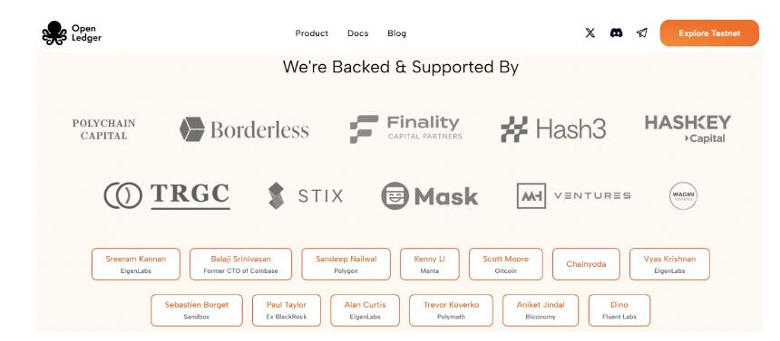 OpenLedge 研报：数据与模型可变现的 AI 链