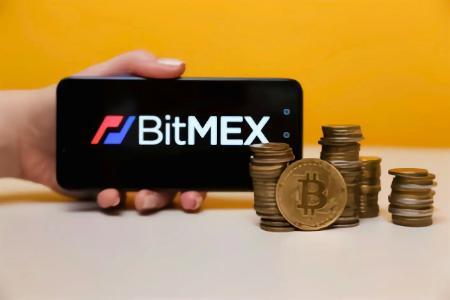 BitMEX Alpha：值得关注的3只潜力山寨币