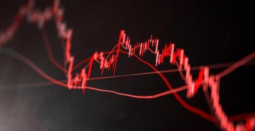 加密货币市场整体下跌5%:XRP、Solana和Dogecoin领跌