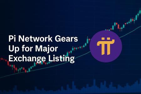 Pi Network 加密货币上市计划引发全球关注：或将在币安和 Coinbase 上线