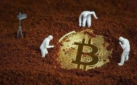 加密货币与金融体系加速融合的趋势与前景