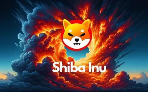 SHIB价格预测：技术形态显示潜在暴涨信号 模因币市场面临关键抉择