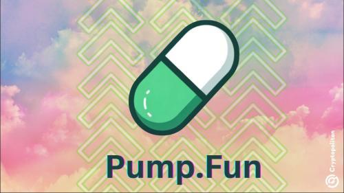  Pump.fun 延续提现势头，向 Kraken 发送 156K SOL 